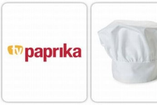 TV PAPRIKA isi cauta bucatar!