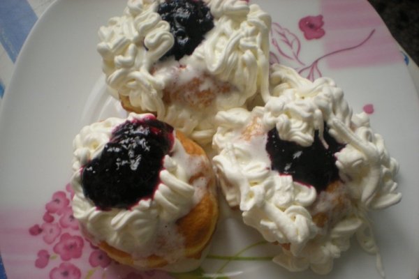 Reţetă de preparare a papanaşilor