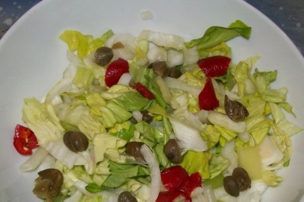 Salata  Cartago