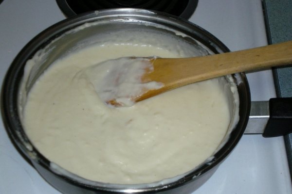 Sos Beurre Blanc