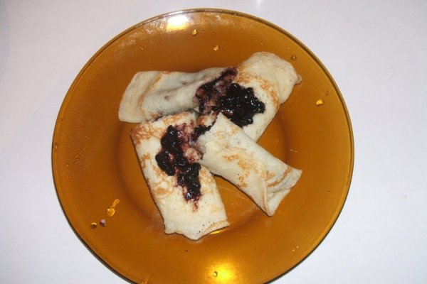 Aluat de clatite - reteta clasica -