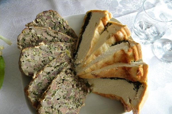 Drob din organe de ied