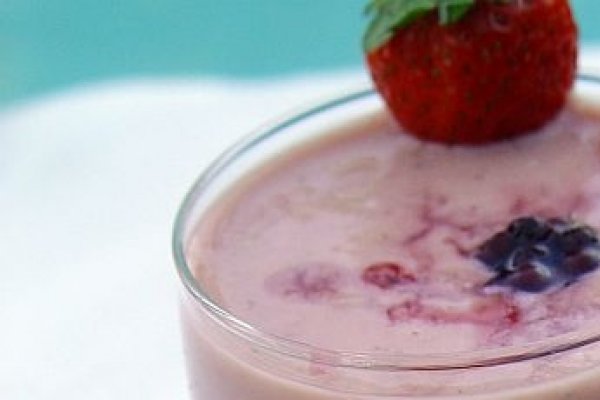 Lassi - sau cum sa te racoresti sanatos, in stil indian