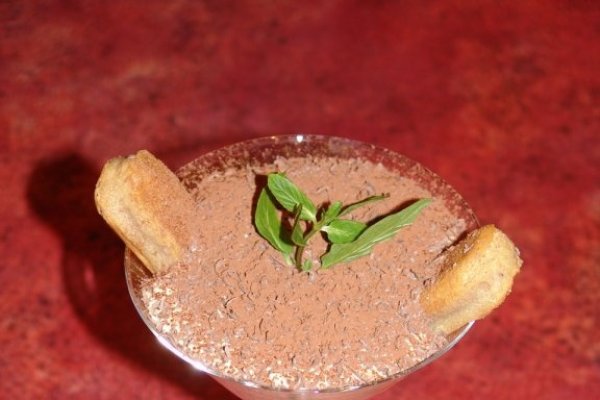 Tiramisu rețeta originală Tiberius