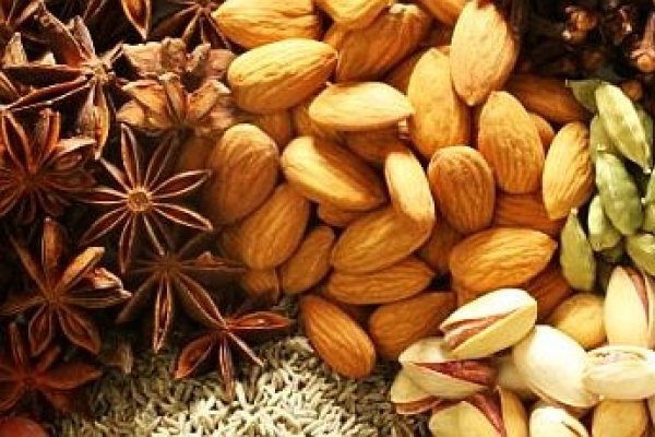 Cardamomul, aroma pretioasa a Indiei