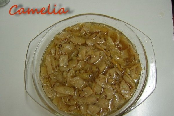 Salata de fasole pastai