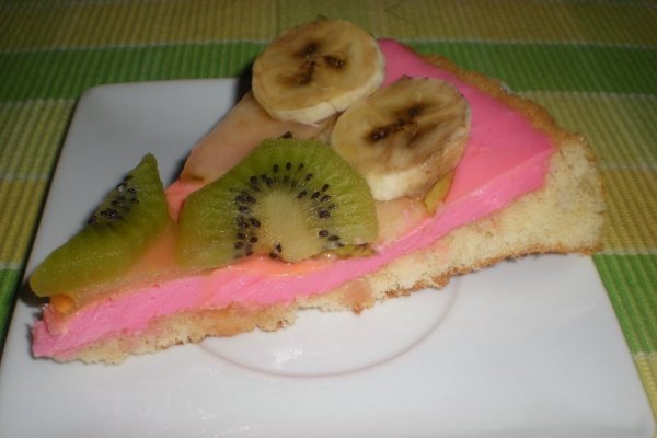Tarta cu fructe