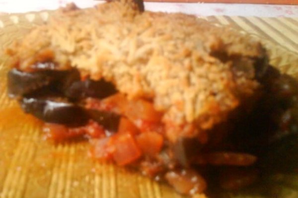 Vinete cu sos de rosii