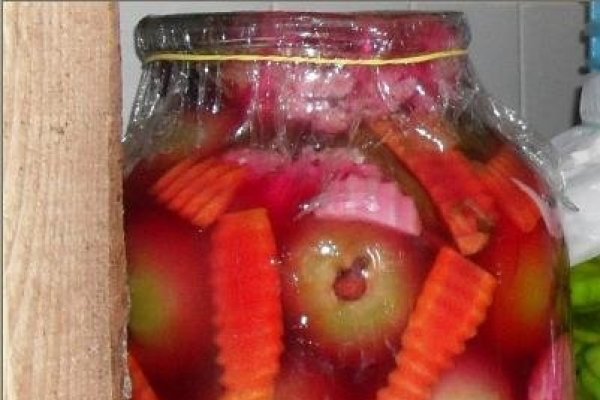 Patlagele murate (gogonele)