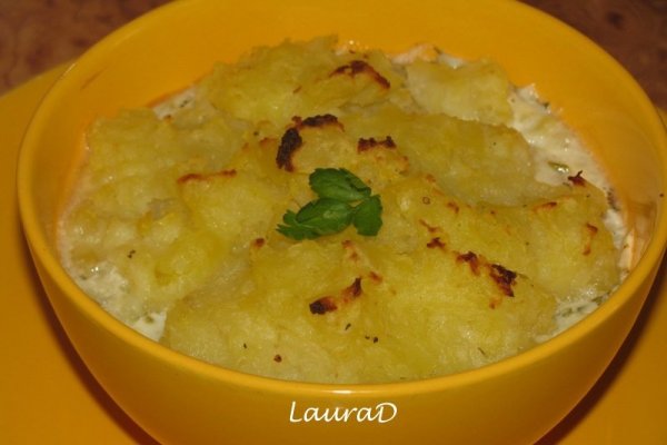 Placinta de primavara cu somn