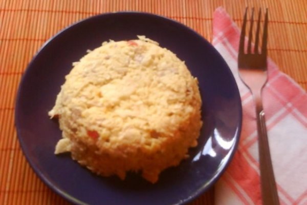 Salata mea de telina