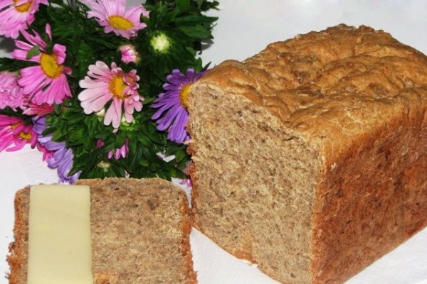 Paine de casa - la aparat de facut paine