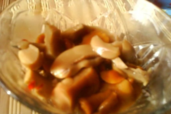 Ciuperci marinate