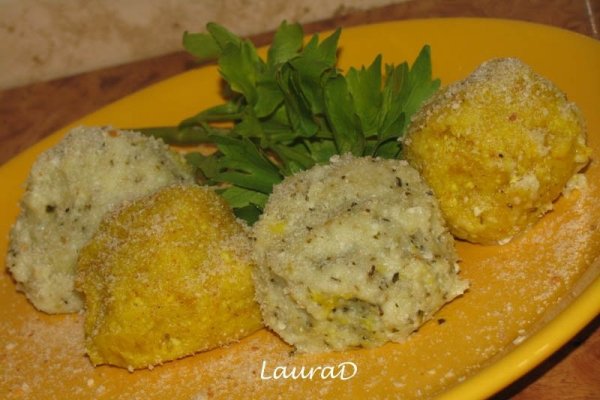 Reţetă de preparare a papanaşilor