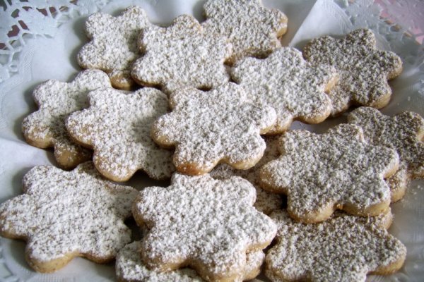 Fursecuri cu scortisoara