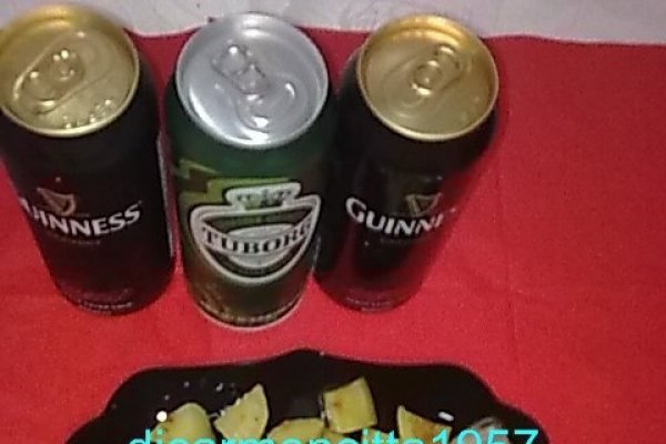 Scrumbie  cu cartofi taranesti in vas roman