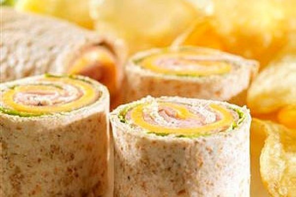 Rulada cu cascaval Delaco, esenta laptelui