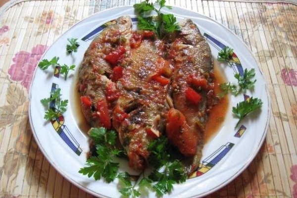 Saramura de biban la grill (gratar)