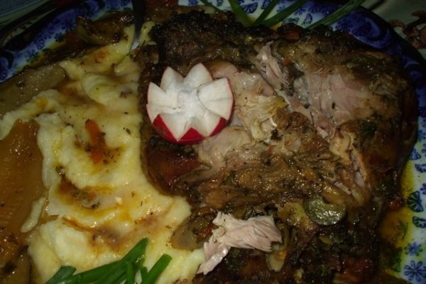 Friptura de miel la tava