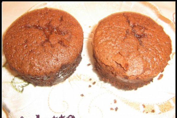 Mini prajiturele de ciocolata