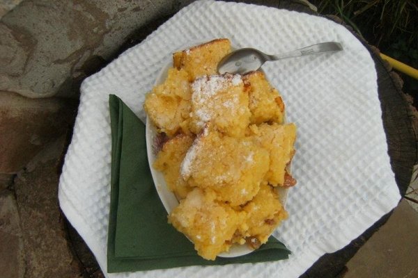 Placinta campeneasca, reteta de la Lenuta