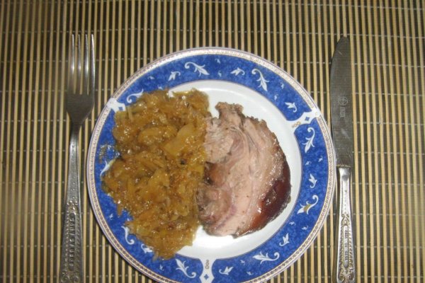 Rasolul de porc cu varza calita