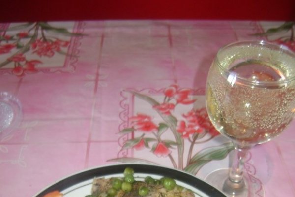 Peste la steamer by copilou