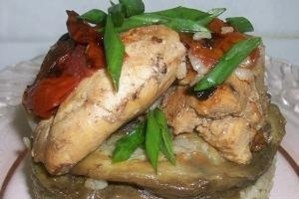 Maqlube(specific arab)