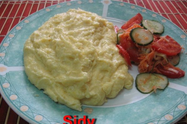 Balmos de la el de acasa