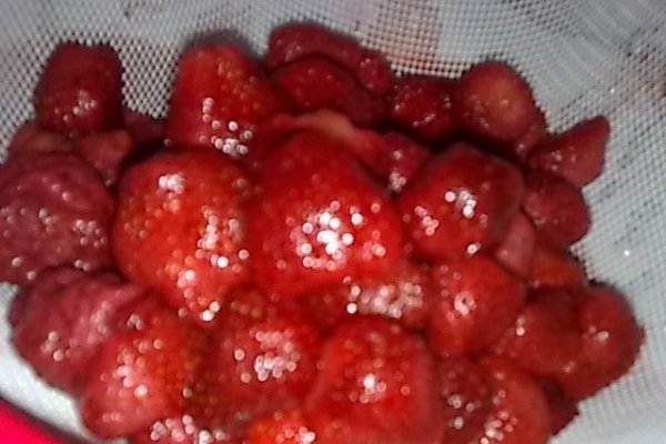 Creme Ole cu capsuni in foietaj