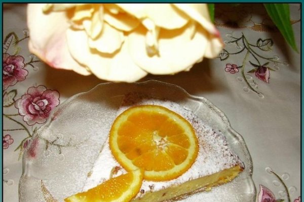 Cheesecake cu mascarpone si portocale