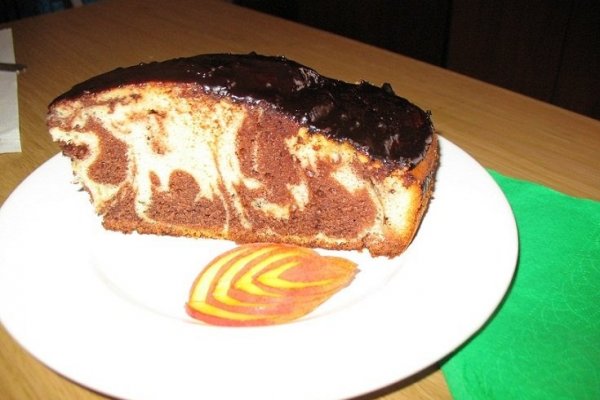 Prajitura in doua culori