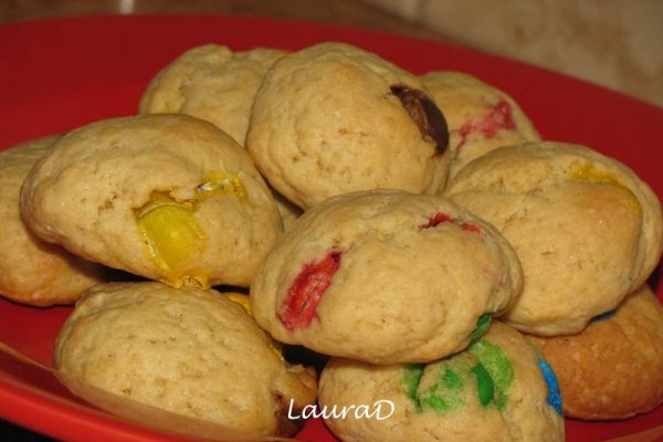 M&M's Cookies