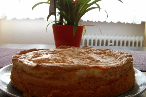 Prajitura cu rabarbura