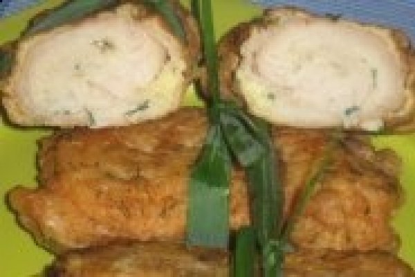 Rulouri pane de file de pangasius