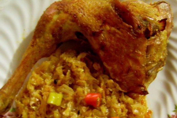 Gaina intreaga pe varza noua