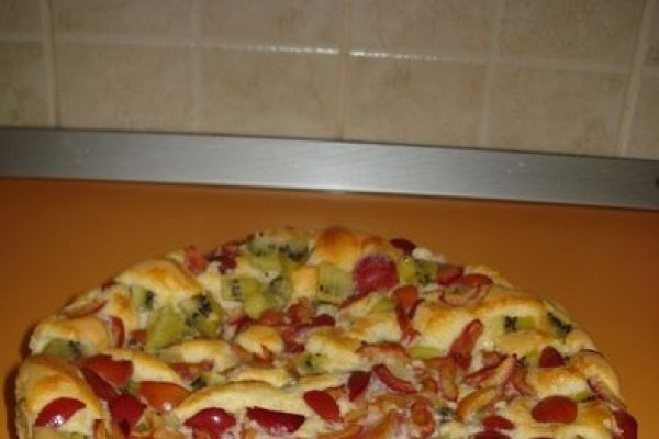 Tarta cu fructe