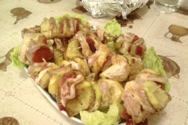 Frigarui pe scobitoare