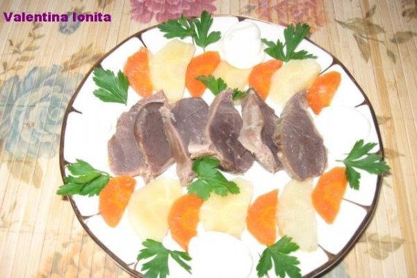 Pipote si inimioare de curcan rasol