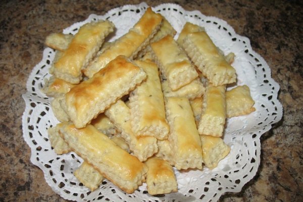 Aluat fraged, foietaj (pentru Saratele, Branzoici, Placinte etc.) cu branza Philadelphia