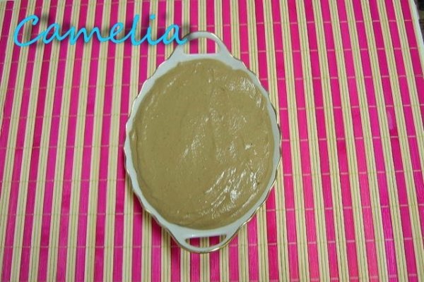 Pate de ficat de pui