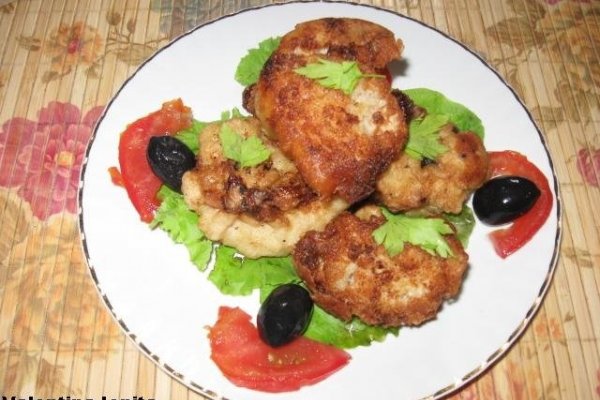 Conopida pane in aluat de post