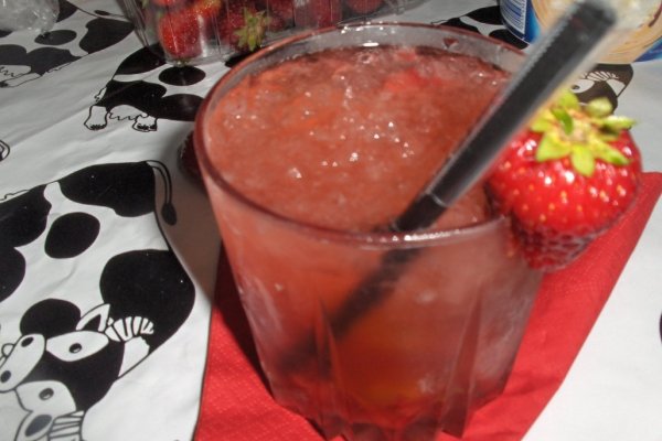 Caipirinha de cãpsuni