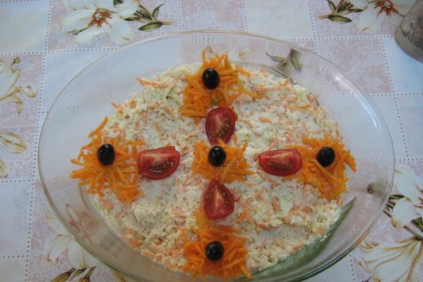 Salata de varza cu morcovi -All American coleslaw