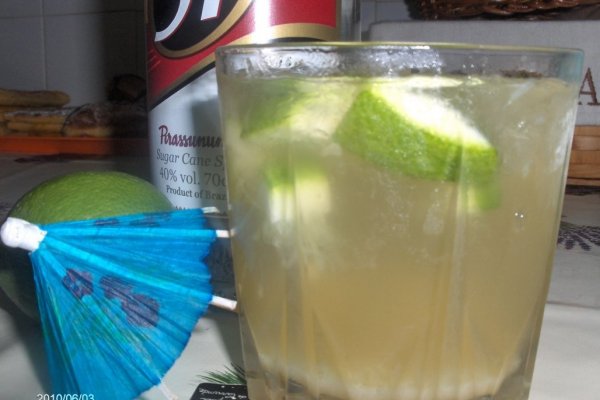 Caipirinha