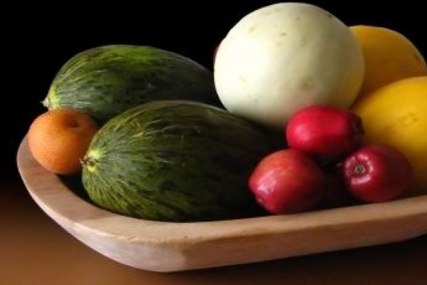 Cum alegi cele mai hrănitoare fructe şi legume