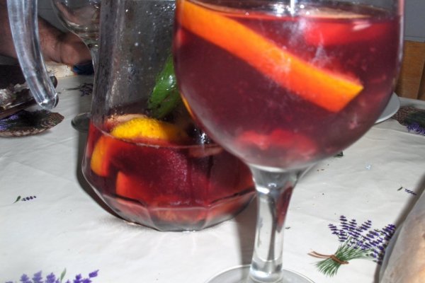 Sangria