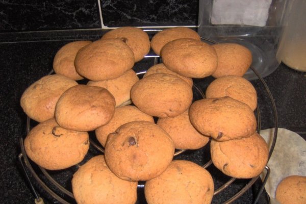 Chocolade chips -fursecuri