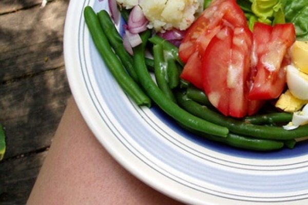 7 retete varatice pentru care nu ai nevoie de aragaz