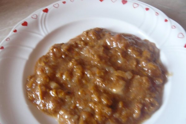 Conservă de ciuperci foarte gustoasă